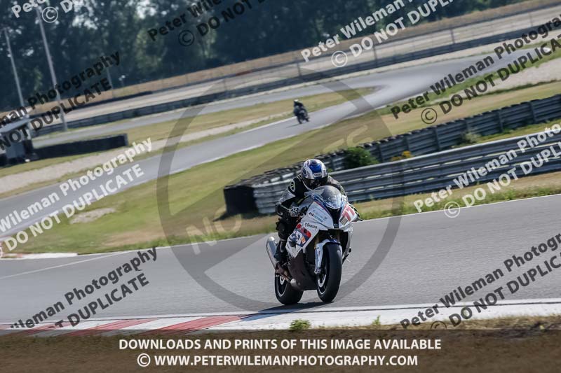 25 to 27th july 2019;Slovakia Ring;event digital images;motorbikes;no limits;peter wileman photography;trackday;trackday digital images